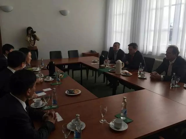 德國(guó)博蘭斯勒鋼琴與中德生態(tài)園再度攜手支持音樂(lè)文化事業(yè)發(fā)展！